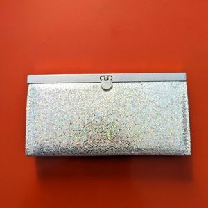 Fabulous sparkly wallet